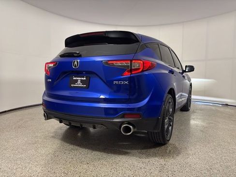 Used 2023 Acura RDX A-Spec image 11