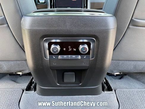 Certified 2025 GMC Yukon XL Denali w/ Sun & Power Step Package image 52