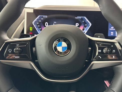 New 2026 BMW X3 xDrive30 w/ Premium Package image 16