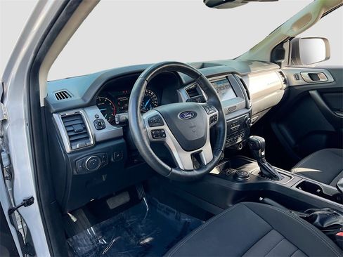 Used 2019 Ford Ranger XLT w/ Equipment Group 302A Luxury image 9