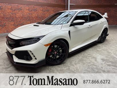 Used 2019 Honda Civic Type R
