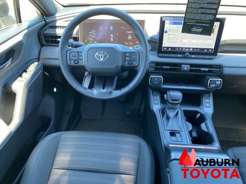 New 2026 Toyota RAV4 SE AWD/4WD image 26