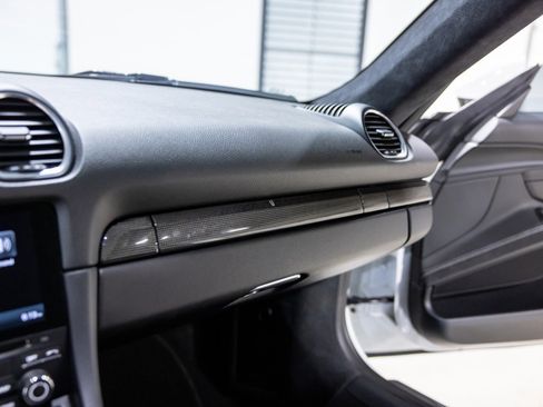 Used 2021 Porsche 718 Cayman GT4 image 43