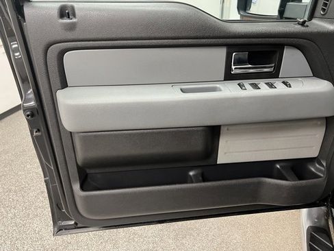 Used 2013 Ford F150 XLT w/ Luxury Equipment Group image 24