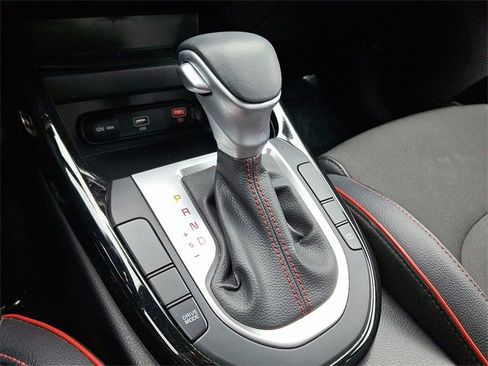 Used 2023 Kia Forte GT image 14