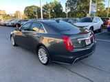 Used 2017 Cadillac CTS Premium Luxury image 3
