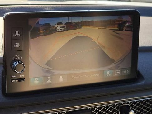 New 2026 Acura Integra A-Spec image 22