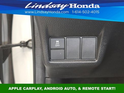 Used 2025 Honda Civic Sport image 17