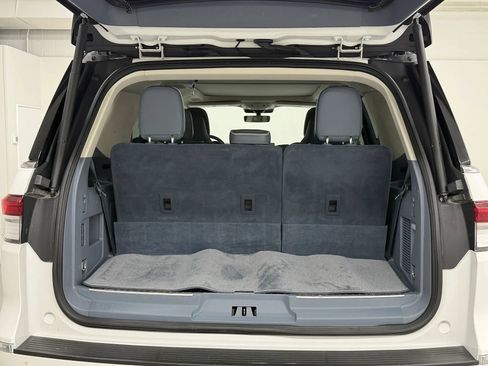 Used 2022 Lincoln Navigator Black Label AWD/4WD image 86