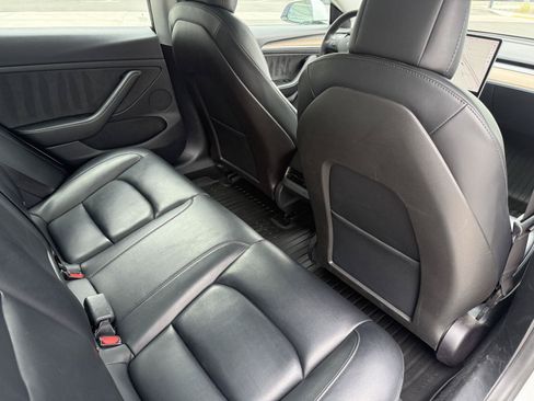 Used 2021 Tesla Model 3 Long Range AWD/4WD image 19