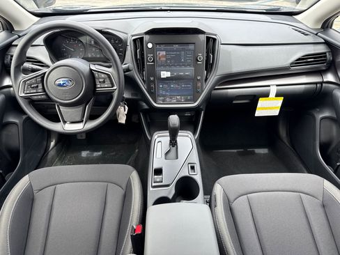 New 2025 Subaru Impreza 2.0i image 11