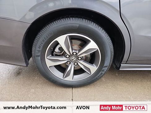 Used 2019 Honda Odyssey Touring image 41
