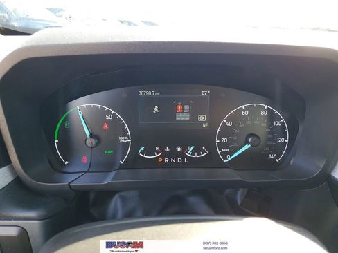 Certified 2022 Ford Maverick XLT w/ XLT Luxury Package FWD image 25