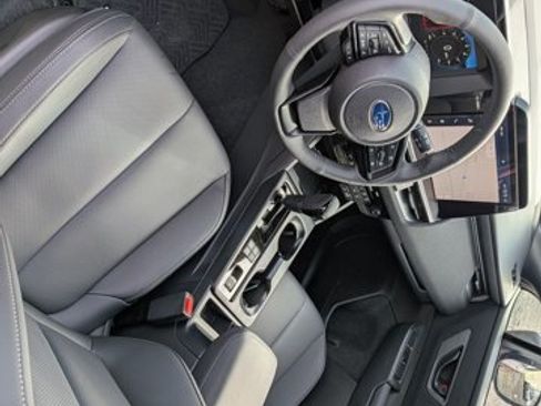 New 2026 Subaru Outback Limited image 3