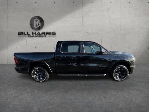 New 2026 RAM 1500 4x4 Crew Cab image 5