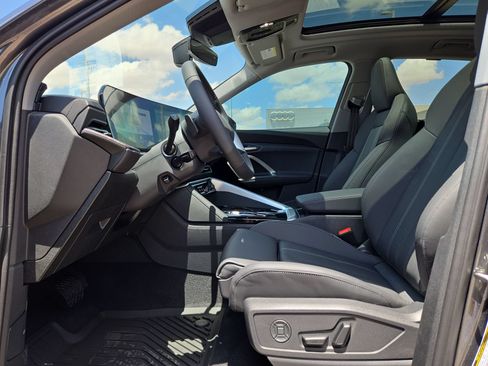 New 2026 Audi Q5 Prestige AWD/4WD image 16