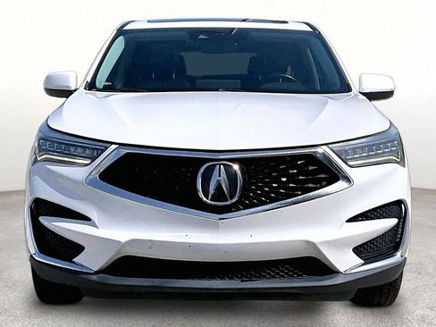Used 2020 Acura RDX AWD image 3