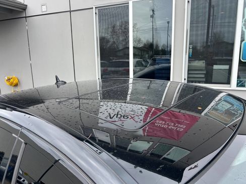 Used 2008 Mercedes-Benz E 350 Sedan image 9