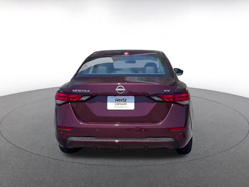 Used 2024 Nissan Sentra SV image 12