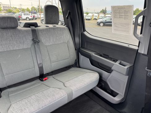 Used 2024 Ford F350 XLT AWD/4WD image 34
