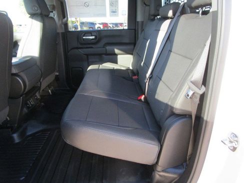 New 2026 Chevrolet Silverado 3500 W/T w/ WT Convenience Package AWD/4WD image 21
