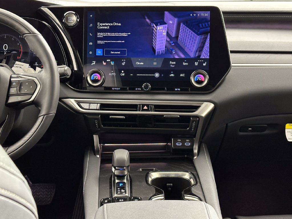 New 2026 Lexus RX 350 AWD w/ Convenience Package image 23