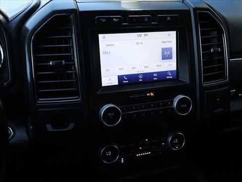 Used 2021 Ford Expedition Max Limited AWD/4WD image 20