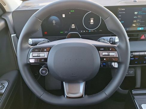 New 2026 Hyundai Ioniq 5 SEL AWD/4WD image 16