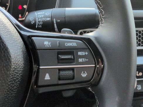 Used 2025 Honda Civic Sport image 27