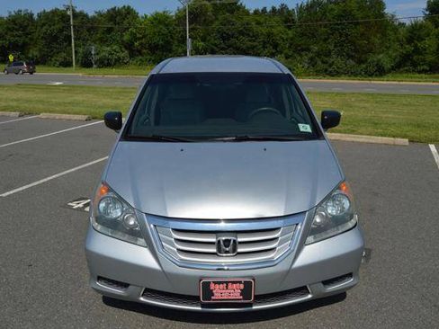 Used 2010 Honda Odyssey LX image 9