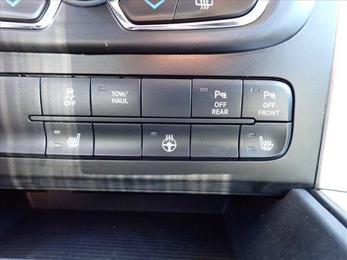 Used 2016 RAM 1500 Big Horn AWD/4WD image 17