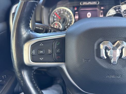 Used 2020 RAM 1500 Big Horn image 31