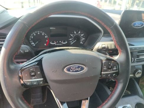 Used 2022 Ford Escape SEL w/ SEL Stealth AWD Package image 24