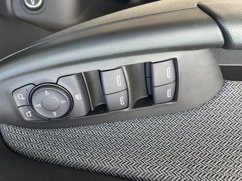 New 2026 Chevrolet TrailBlazer LT w/ Convenience Package image 35