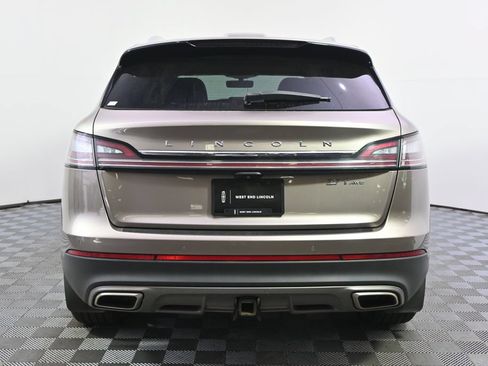 Used 2019 Lincoln Nautilus Reserve w/ Ultimate Package AWD/4WD image 5