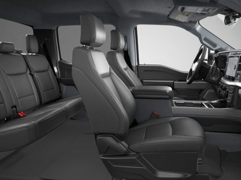 New 2026 Ford F250 4x4 Crew Cab Super Duty image 28
