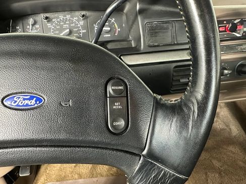 Used 1994 Ford F250 4x4 SuperCab image 12