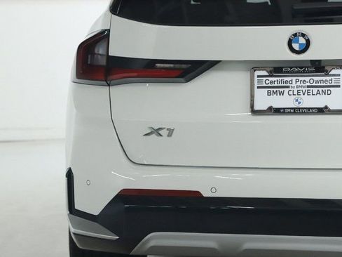 Certified 2023 BMW X1 xDrive28i w/ Convenience Package AWD/4WD image 44