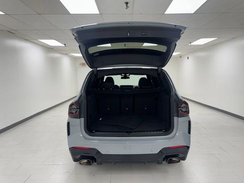 Used 2023 BMW X3 xDrive30i w/ M Sport Package image 32