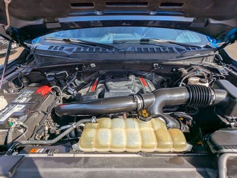 Used 2020 Ford F150 Raptor w/ Equipment Group 802A Luxury image 22