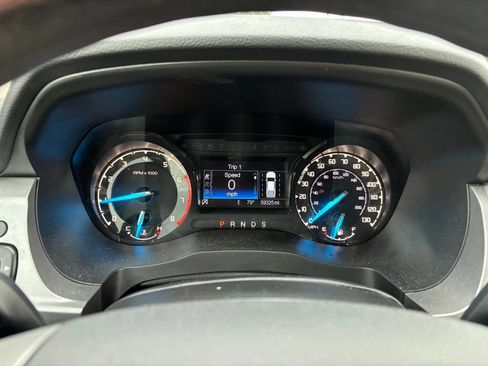Used 2020 Ford Ranger XLT RWD image 13