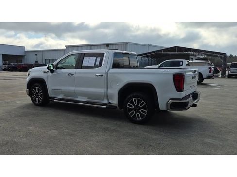 Used 2022 GMC Sierra 1500 SLT w/ SLT Premium Plus Package image 6