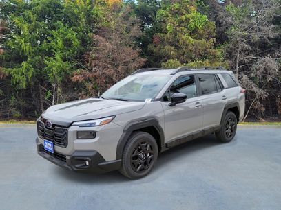 New 2026 Subaru Outback Limited