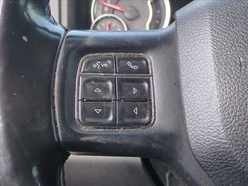 Used 2019 RAM 1500 Big Horn image 15