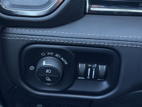 Used 2022 RAM 1500 Limited image 14