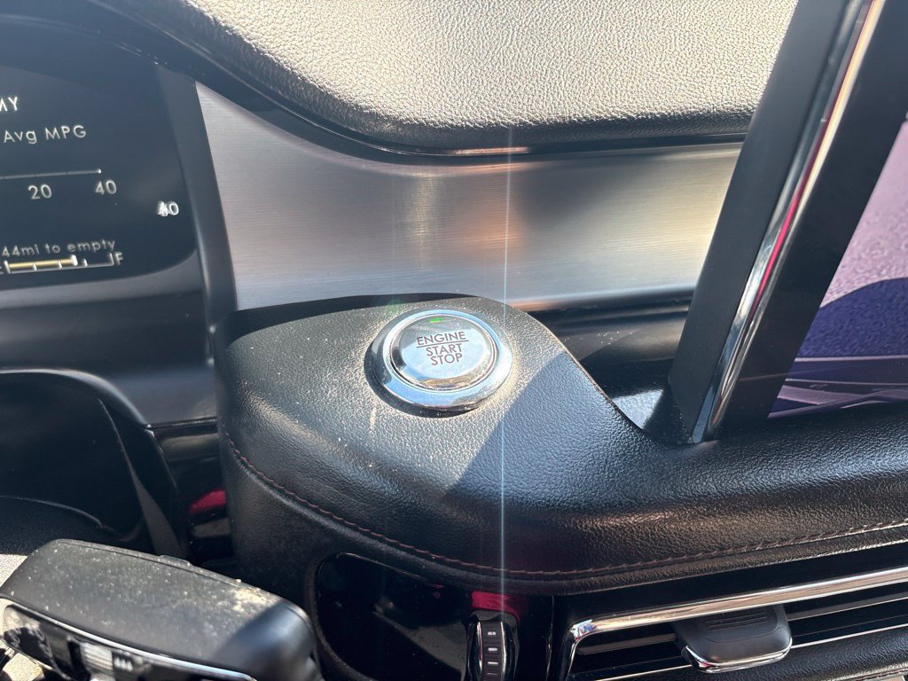 Used 2023 Lincoln Aviator AWD image 21