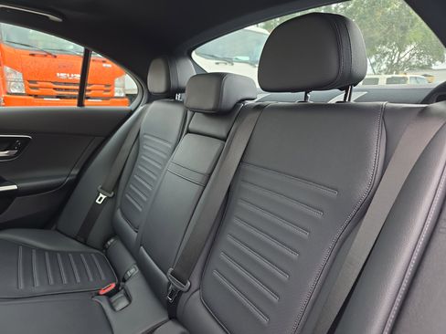 Used 2022 Mercedes-Benz C 300 Sedan image 16