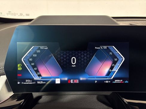 Certified 2025 BMW X1 xDrive28i w/ Technology Package image 12