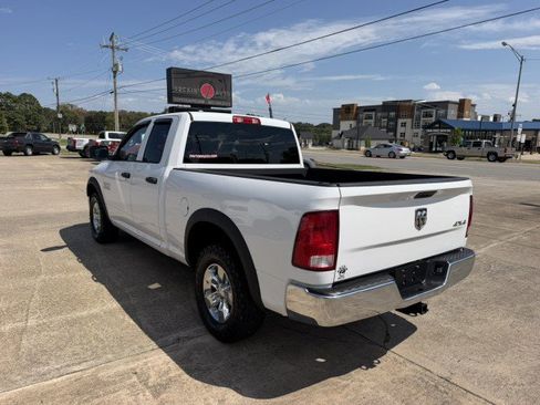 Used 2018 RAM 1500 Tradesman w/ Popular Equipment Group AWD/4WD image 6