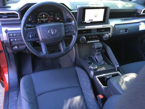 New 2026 Toyota Tacoma SR5 AWD/4WD image 22